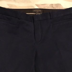 Banana Republic Sloan Ankle Pant
